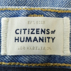 Citizens of humanity ジーンズ 648221