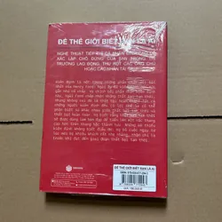 Để thế giới biết bạn là ai - Napoleon Hill 708764