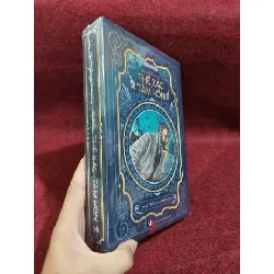 [Sách Cũ SCGR] Thế xác và tâm hồn mới 100%