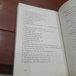 Hà Văn Thùy - KHÁM PHÁ LỊCH SỬ TRUNG HOA 594347