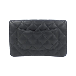 【Sản phẩm chưa sử dụng】Ví xích Chanel AP4241 622901