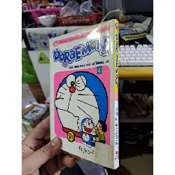 Doraemon 4 - Fujio - - SÁCH ĐỒNG GIÁ 5K - HCM0111 Blogmeo 281125