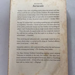 Damascus - Christos Tsiolkas 720296