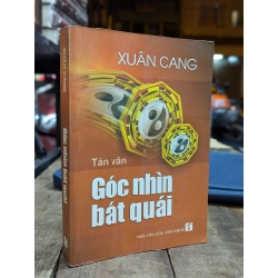 Góc nhìn Bát Quái - Xuân Cang