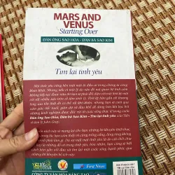 Đàn ông sao hỏa- đàn bà sao kim 1017759