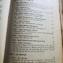 📚 SINH HỌC ĐỘNG VẬT  503988