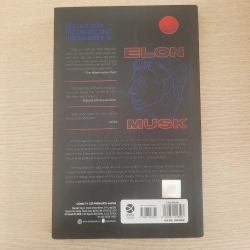 Elon Musk - Ashlee Vance 538540