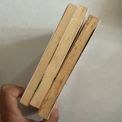 Chie cô bé hạt tiêu lẻ (Co) 694108