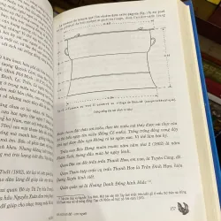 HÀ NỘI - CÕI ĐẤT, CON NGƯỜI, bản bìa cứng, xb 2009 966471