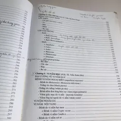 KÝ SINH TRÙNG Y HỌC  698182