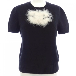 Chanel CHANEL P76042K10969 Áo len