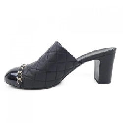 Giày sandal CHANEL - Hàng hiệu Authentic 830081