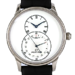 Jaquet Droz Grande Seconde Quantième WG J007034200 WG Automatic - Hàng hiệu Chính hãng