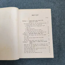 Bạn có hấp dẫn không? Tâm lý ứng dụng - T.S. Tâm lý học Jesse S.Nirenberg - NXB Trẻ 1994 591800