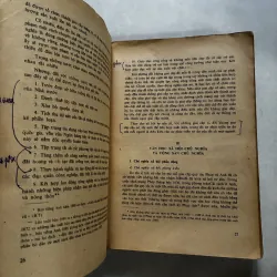 Chủ nghĩa xã hội khoa học - 1977s 1006781