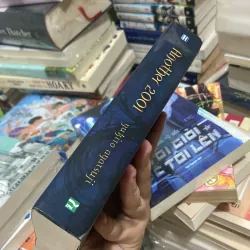 (Trinh thám) - Another 2001 -Yukito Ayatsuji 1003458