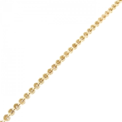 K18YG Vòng tay kim cương 1.00CT - Hàng hiệu Chính hãng 874689