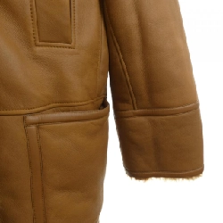 Loro Piana FAM4478 Áo khoác lông cừu - Hàng hiệu Chính hãng 820869