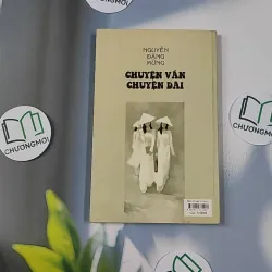 Chuyện Vắn Chuyện Dài - Nguyễn Đặng Mừng 798408