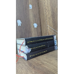 Đọc Thầm (Priest) bản bìa cứng - Yển Phong Lưu dịch 1011412