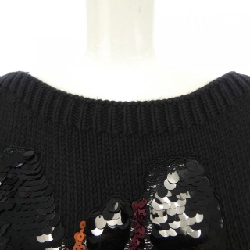 【Mã giảm giá】Louis Vuitton LOUIS VUITTON Áo len 643857