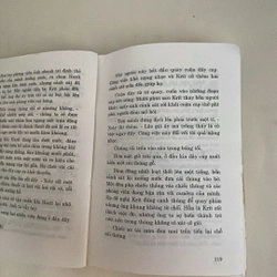 Những xác chết câm lặng - James Hadley Chase 447976