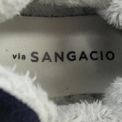 Giày sneaker sangacio - Hàng hiệu Authentic 903333