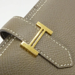 Ví Hermès Béarn Soufflé 039785CC 622744