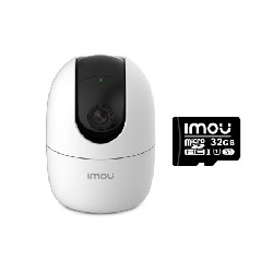 Camera IMOU A22EP 2MP (IMOU Ranger 2) AI Nhận Diện Người 7687