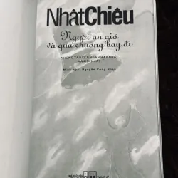 Người ăn gió và quả chuông bay đi 993319