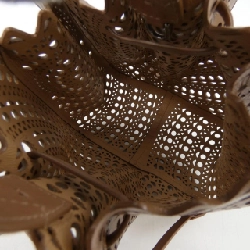 Túi ALAIA ROSE MARIE - Hàng hiệu Chính hãng 830975