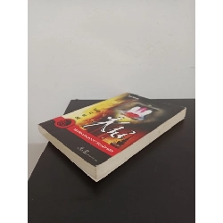 Bộ Sách Văn Học Kỳ Ảo Hấp Dẫn - Năm Vị Tổ Sư - Khỉ (2011) - Jeff Stone Mới 90% HCM.ASB1803 448349