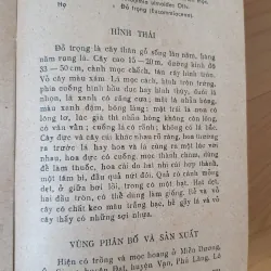 KỸ THUẬT TRỒNG VÀ CHẾ BIẾN DƯỢC LIỆU  751647