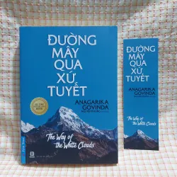 ĐƯỜNG MÂY QUA XỨ TUYẾT - Anagarika Govinda - NGUYÊN PHONG phóng tác