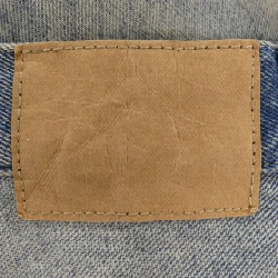 BALENCIAGA 773758 TDW15 UNISEX Jeans - Hàng hiệu Chính hãng 885940