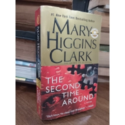 The second time around - Mary Higgins Clark