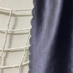 Rèm cửa lido cao 2,2m rộng 2,5m 