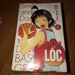 Cơn lốc - Aoyagi Takao