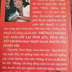 TÌNH YÊU - DANIELLE STEEL 574641