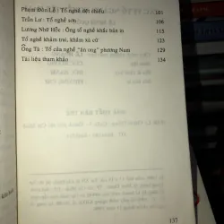 Các vị tổ ngành nghề Việt Nam - Lê Minh Quốc  933269