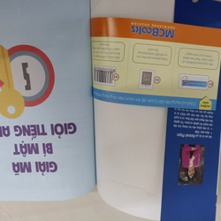 Sách giải mã bí mật giỏi tiếng Anh cho người mới bắt đầu của mcbooks 460751