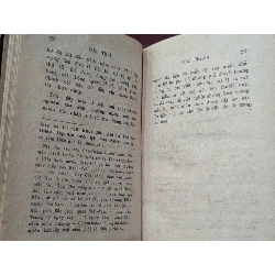Gốc tích loài người - Nguyễn Đức Quỳnh ( in năm 1943 ) 1004821