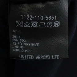 Áo khoác UNITED ARROWS 1122-110-5851 - Hàng hiệu Authentic 894176