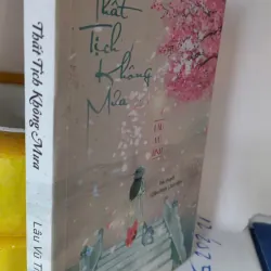 thất tịch không mưa