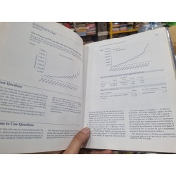 BUSINESS FORECASTING (4th Edition) : WITH ACCOMPANYING EXCEL-BASED FORECASTXtm SOFTWARE - J. Holton Wilson 144587