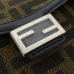 【Sản phẩm mới】Fendi Baguette Phone Pouch 7AS139 AFBV Ốp điện thoại 626750