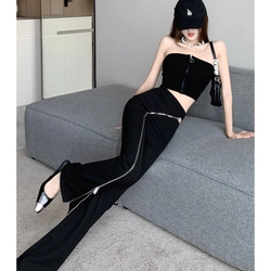 Quần ống vảy Qc  506239
