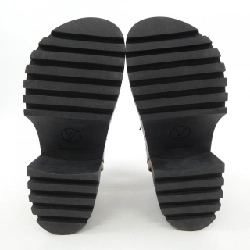 Giày sandal LOUIS VUITTON Laurierot Line - Hàng hiệu Authentic 829541