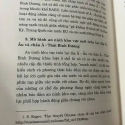 Nga, Trung Quốc và trật tự thế giới mới: Lý luận và thực tiễn - M. L. Titarenko 1023756