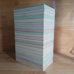 Tác Giả Nguyễn Nhật Ánh (Bộ 23 Cuốn) 689206